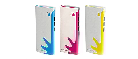 Ambrane P1122 Powerbank