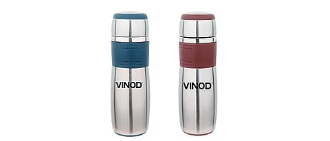 Travel Gear GeNext Olympic Bottle