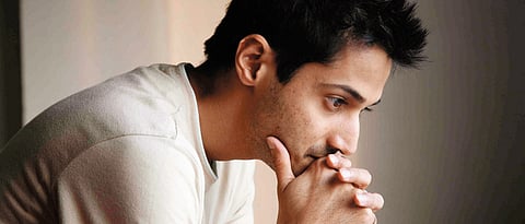 Siddharth Dhanvant Sanghvi