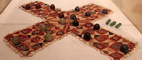 Original Ludo