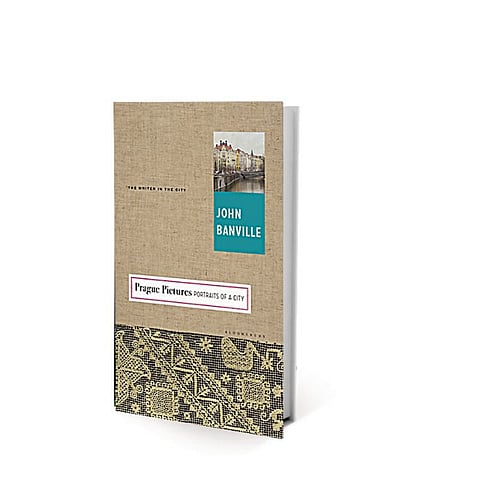 A City in Perspective