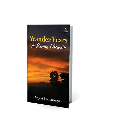 A World of Travel