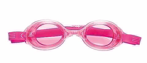 Travel Gear Adidas Swimming Goggles