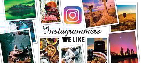 Instatraveller Sumer Verma