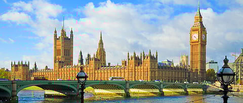 Dear travellers from India, this is the time to head to the UK