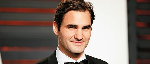 Roger Federer