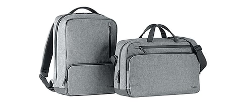 Travel Gear Belkin Backpacks