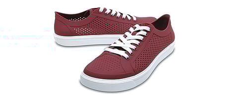 Travel Gear Crocs Citilane Roka Court