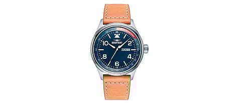 Travel Gear Dogfight Watches