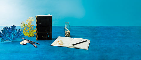 Travel Gear WWF X Nicobar Capsule