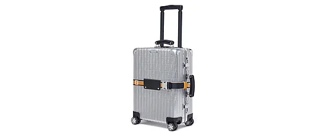 Baggage You'd Love To Carry