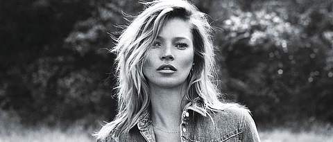 Kate Moss