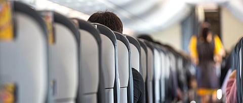 TRAI approves in-flight connectivity