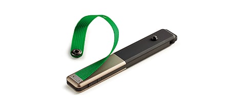 Gearbox goTenna