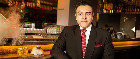 Zorawar Kalra