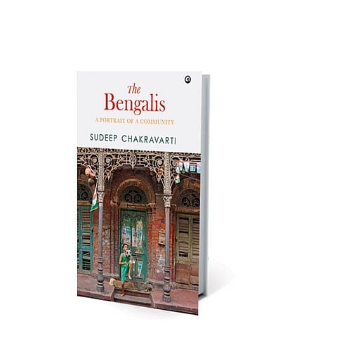 The Bengalis A Portrait of a Community