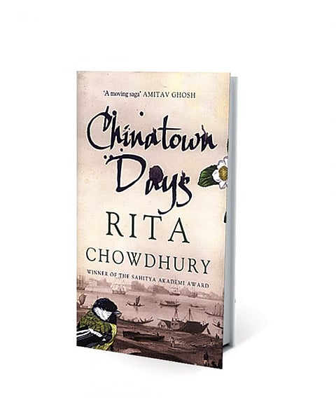 Of Borders and Betrayal