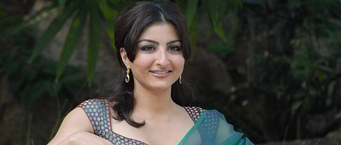 Soha Ali Khan