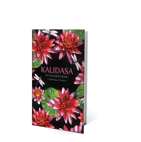 Ritusamharam A Gathering of Seasons