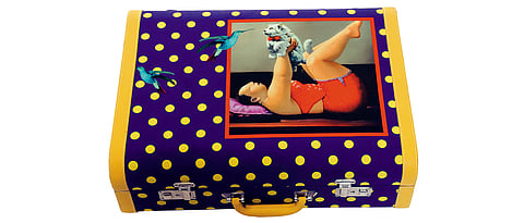 The Latest Travel Gear