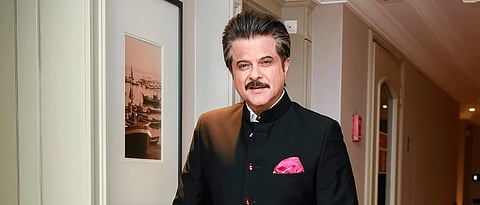 Anil Kapoor Reveals His Favourite Hotel