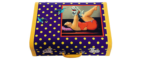 Gearbox Your Travel Wishlist For July