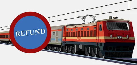 Cancelled tickets may get lower refund amounts