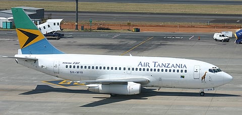 Air Tanzania to operate direct flights from Mumbai to Dar es Salaam