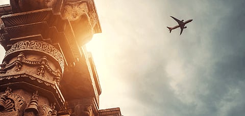 Alliance Air has new routes to offer passengers