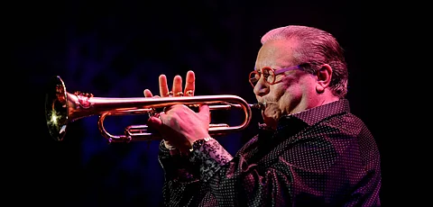 Arturo Sandoval