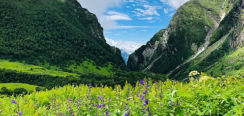 Garsain in Chamoli will be Uttarakhand's new summer capital