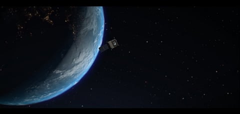 Chandrayaan-2 will land on the surface of the Moon on September 7, 2019