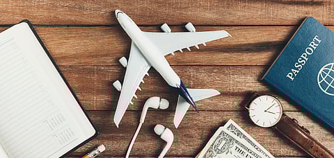 E-visa norms relaxed for Chinese travellers