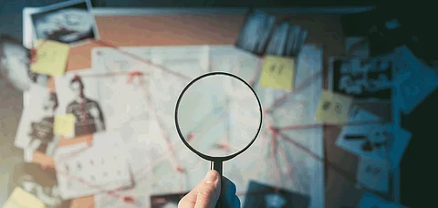 Representational image only
