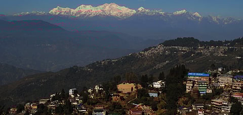 Congestion, reckless development projects, irresponsible tourism, are all to blame