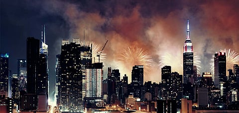 The icon of New York will resume operations with a new air purification system