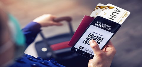 The pass will initially be offered to guests on select flights