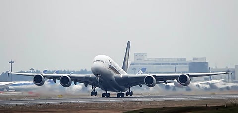 The travel industry is gearing up for some changes