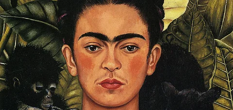 Frida Kahlo 2020 will be held in Chicago