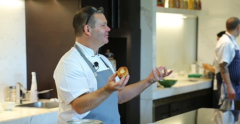 MasterChef Australia's Gary Mehigan Lets Us In On His Travel Secrets
