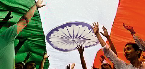 Election season takes over India