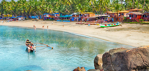 Holiday in Goa Heres What you Need to Know
