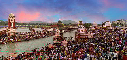 Haridwar will soon get podcars