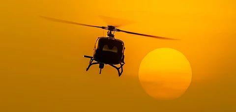 Blade India's helicopter service to start from March 2019