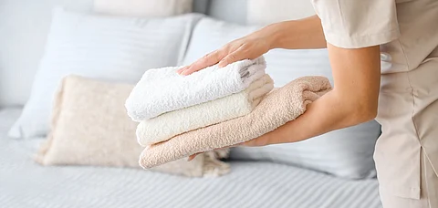 Representative Image Hilton launches CleanStay programme