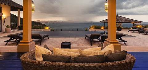 The validity for classification/approval of hotels has been extended