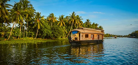Kerala ready for tourists, says state tourism minister