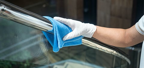 Hotel owners shift gears towards safety