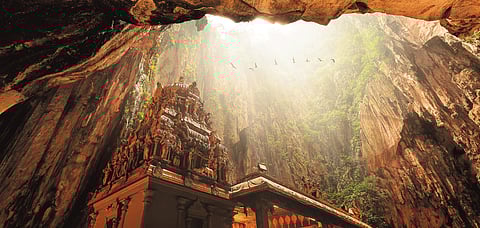 Visiting Malaysia becomes easier for Indians