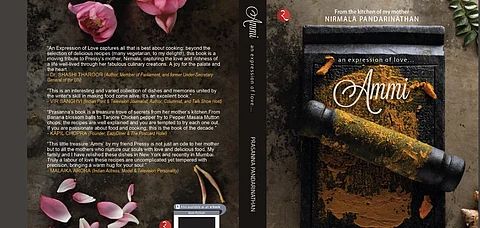 The book cover
